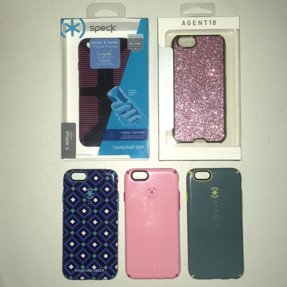 iPhone 6 cases